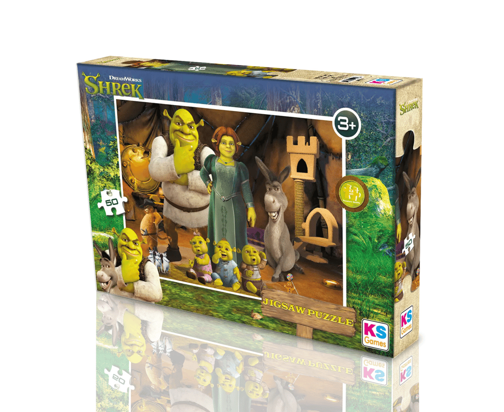 Puzzle