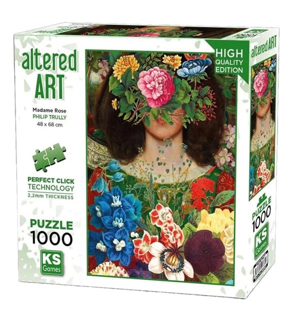 Puzzle