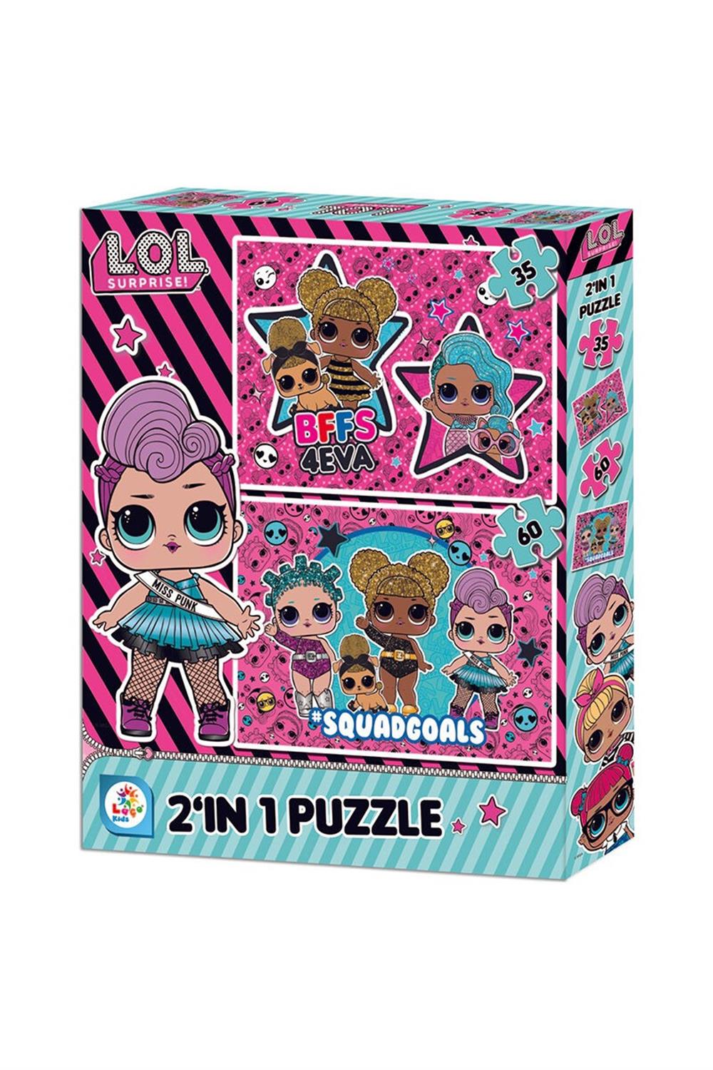 Puzzle
