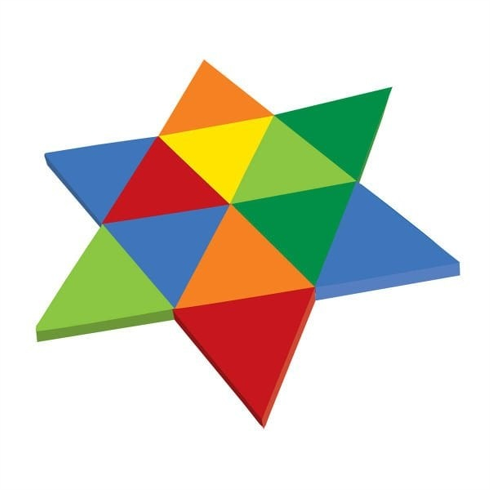 Puzzle 24 Parça