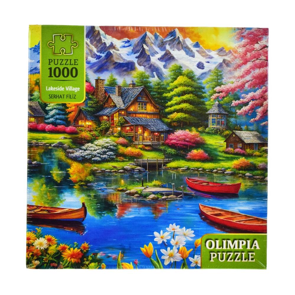 Puzzle