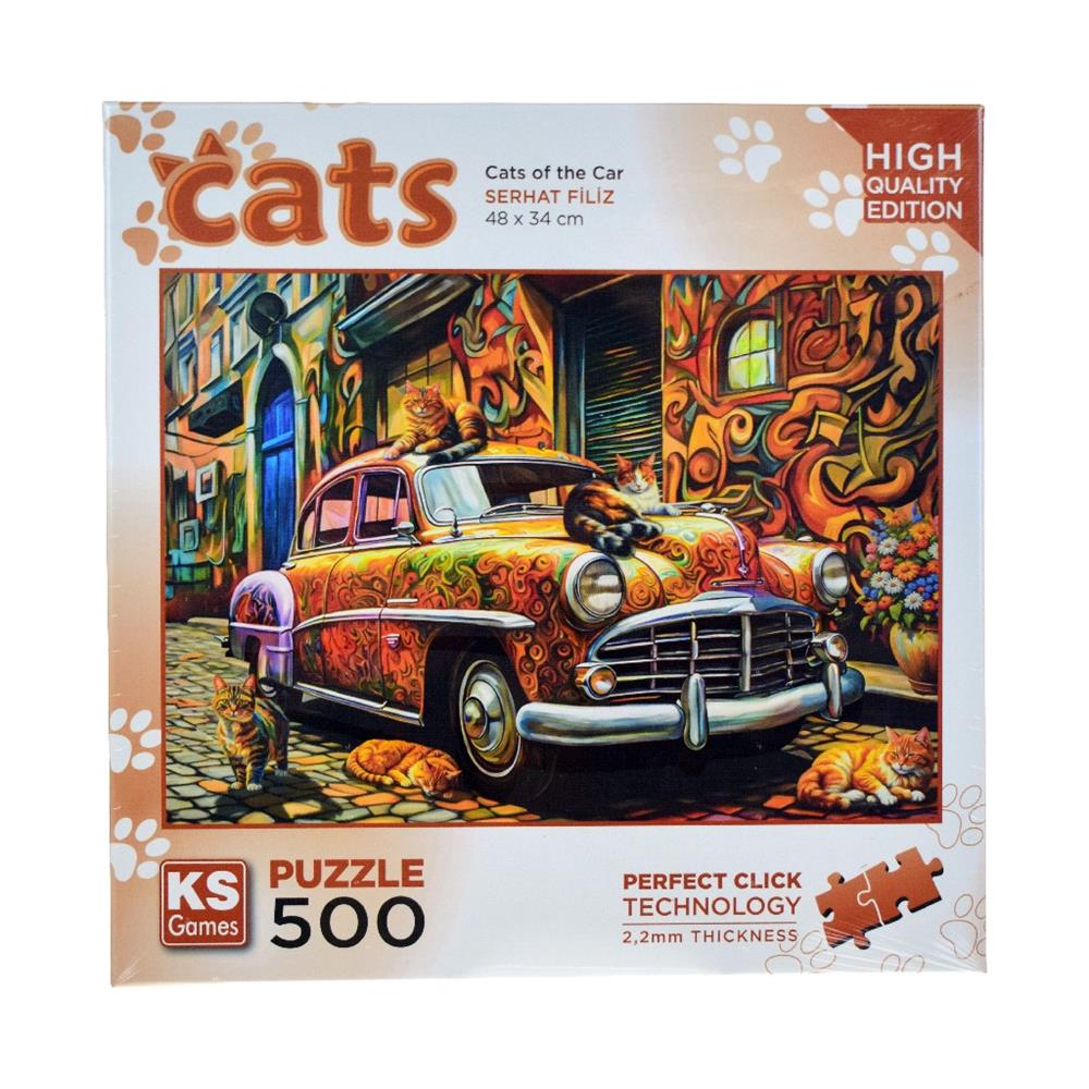 Puzzle