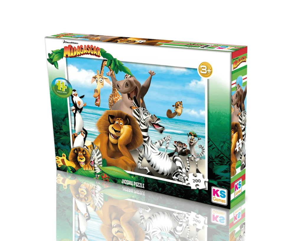 Puzzle