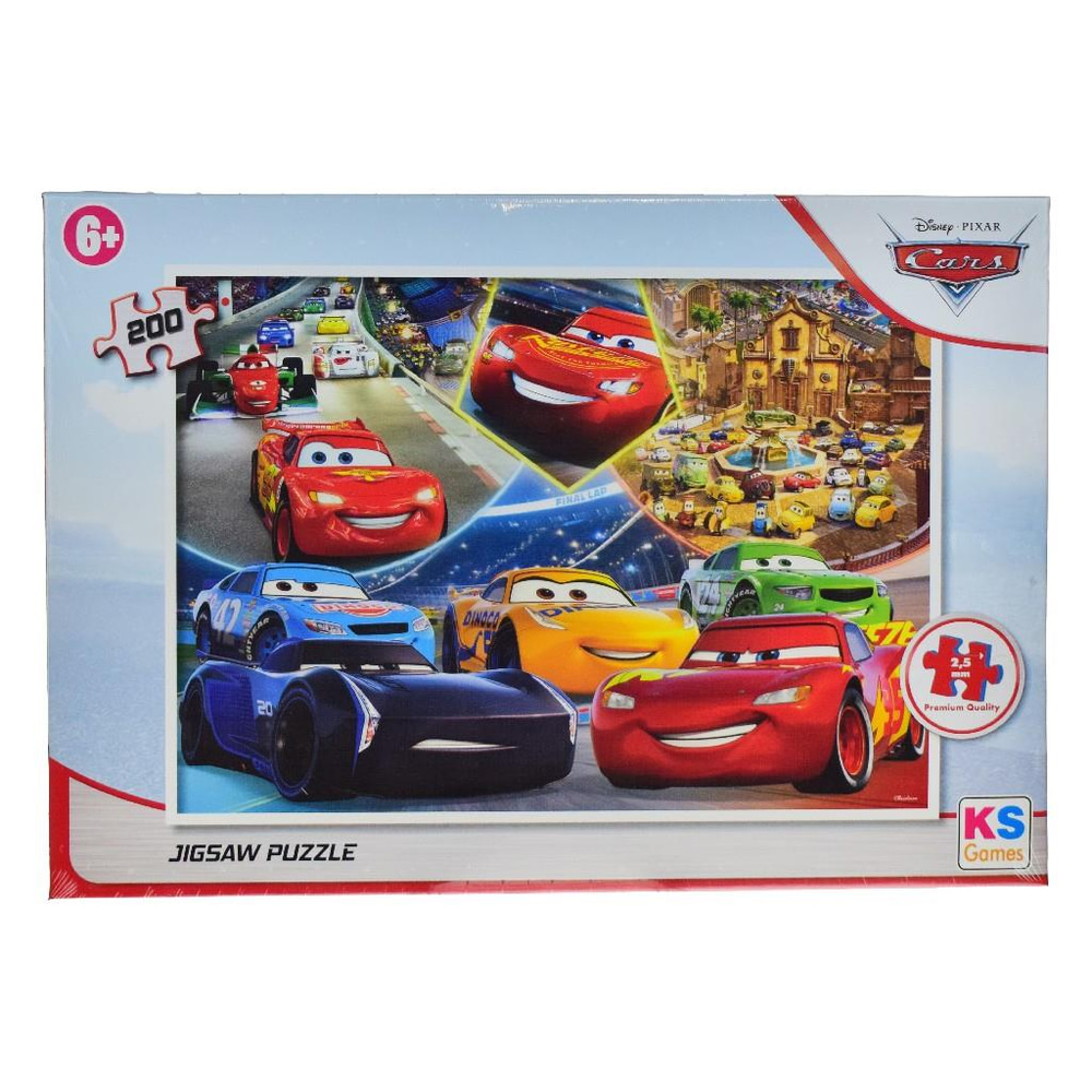 Puzzle