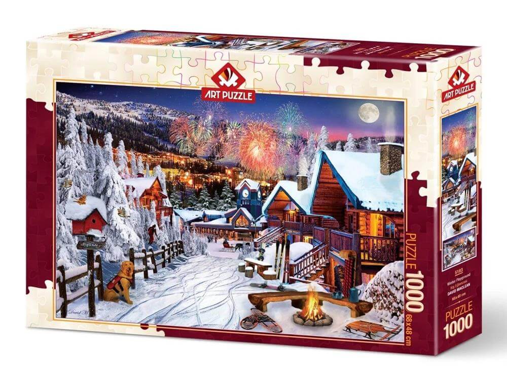 Puzzle