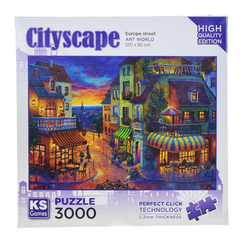 Puzzle