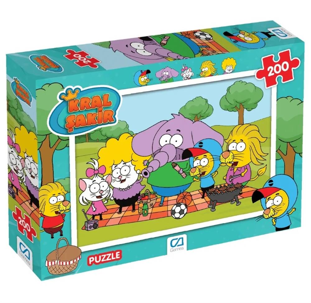 Puzzle