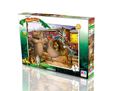 Puzzle