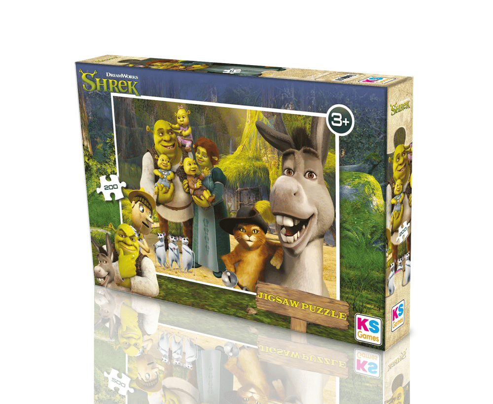 Puzzle