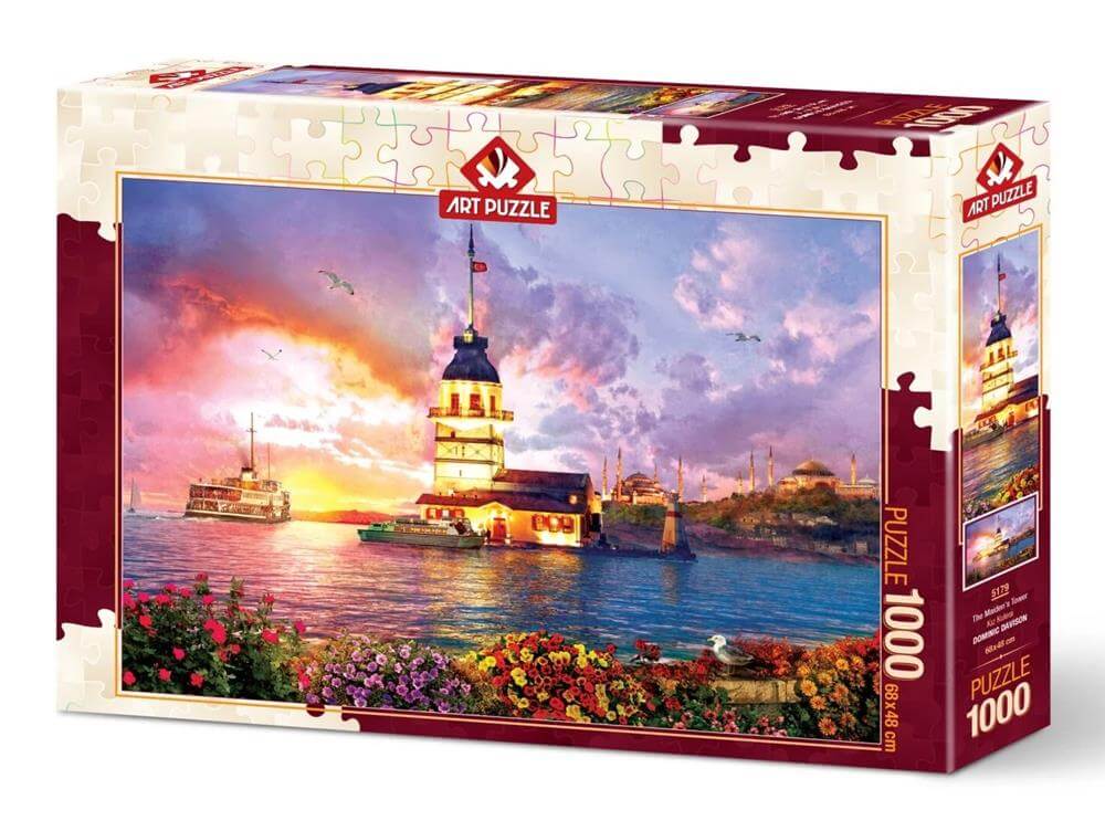 Puzzle