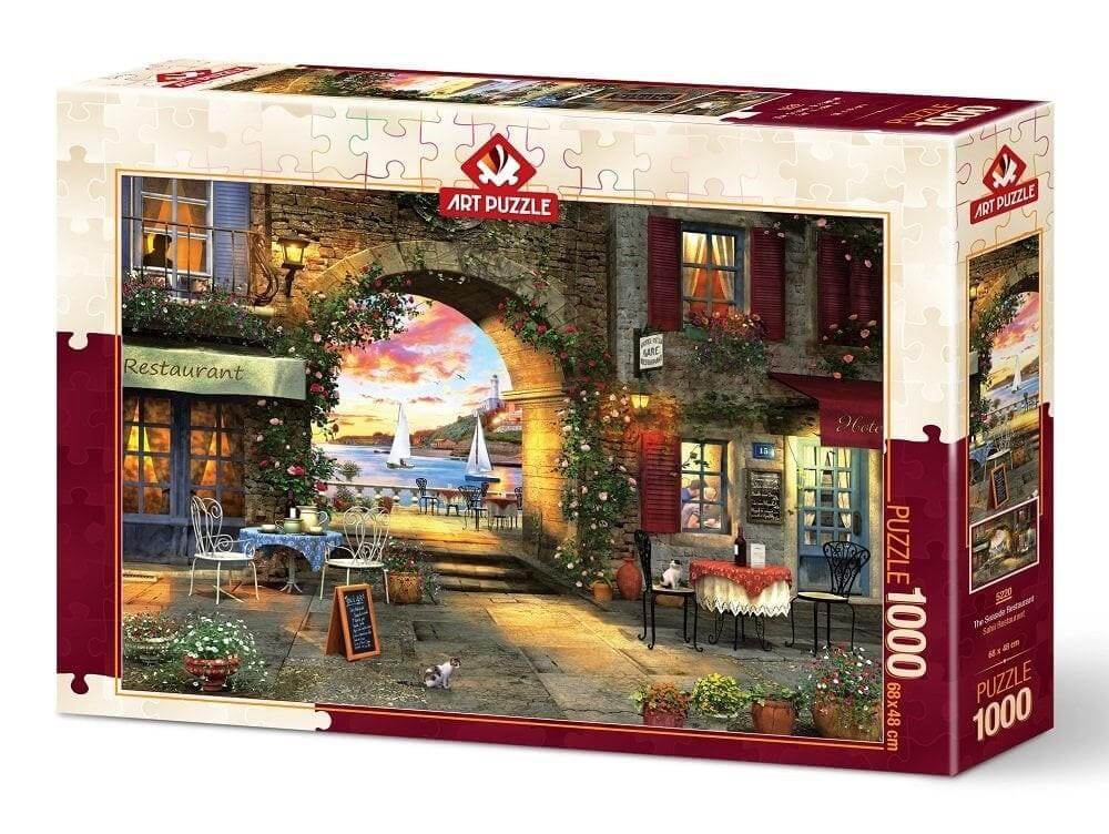 Puzzle
