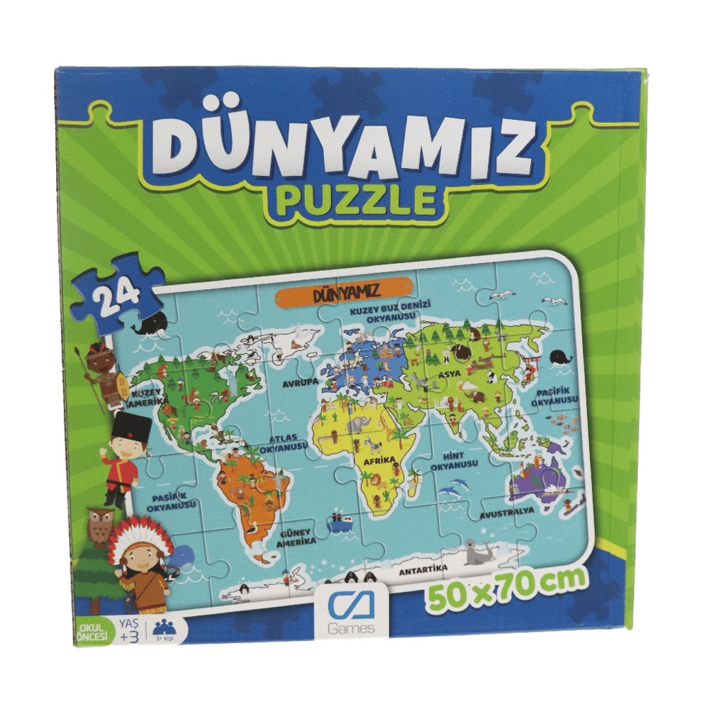 Puzzle