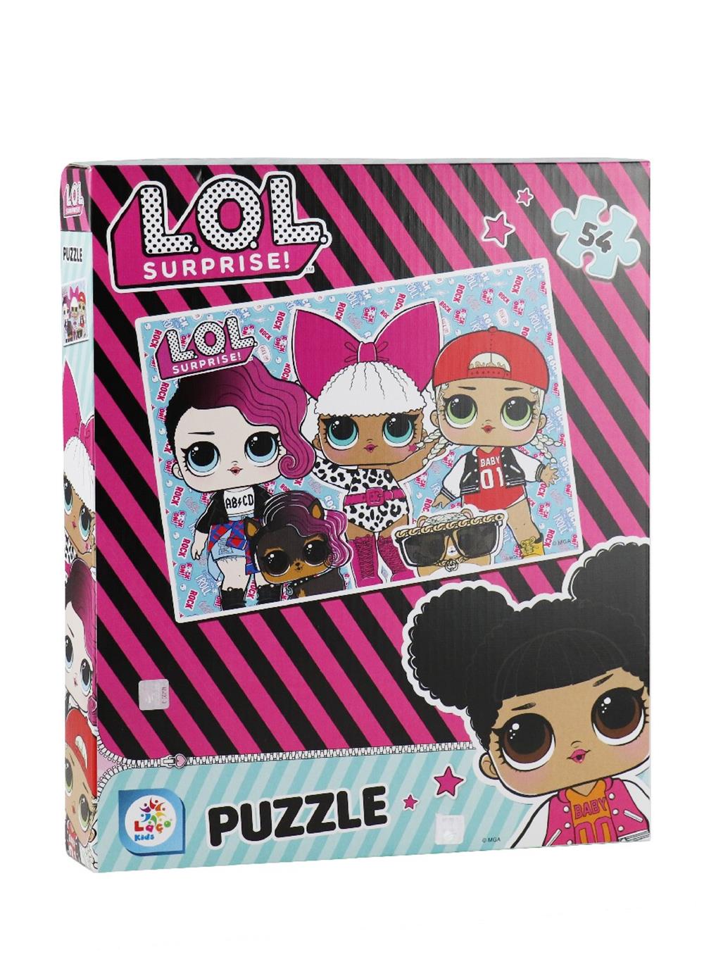 Puzzle