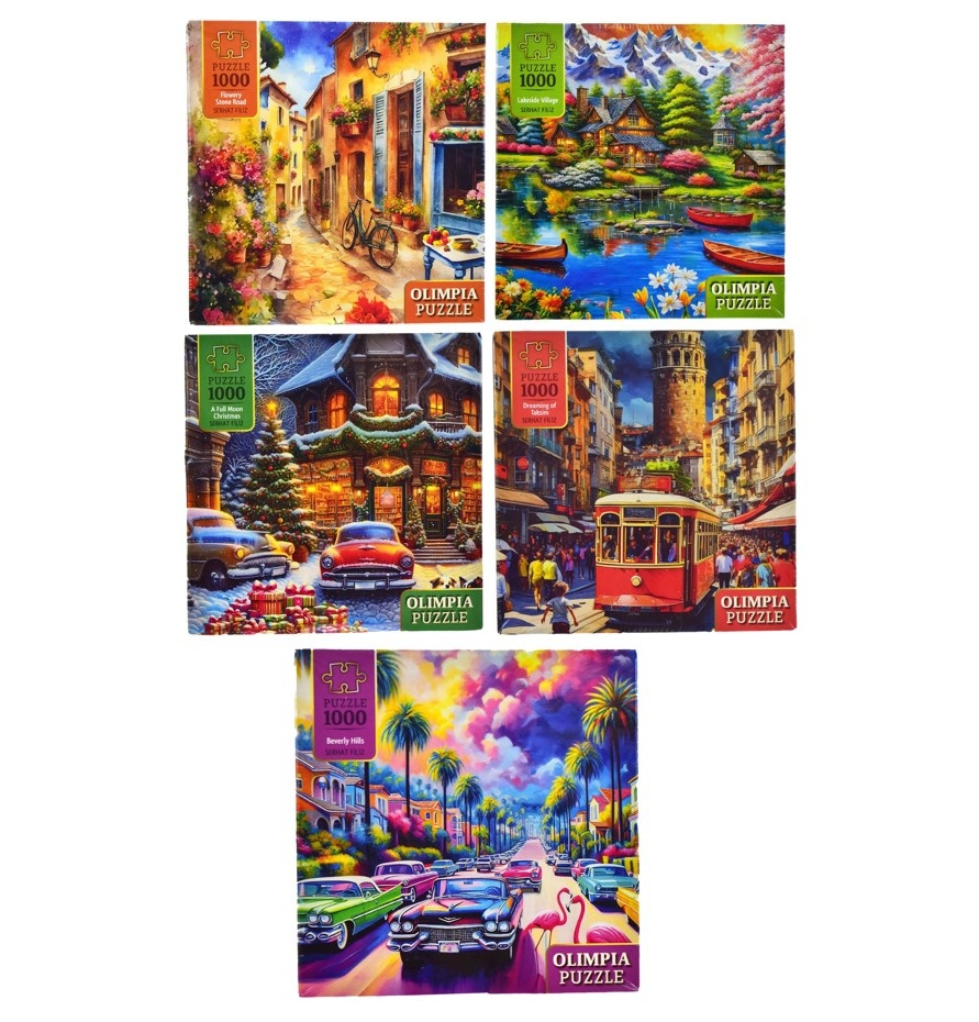 Puzzle