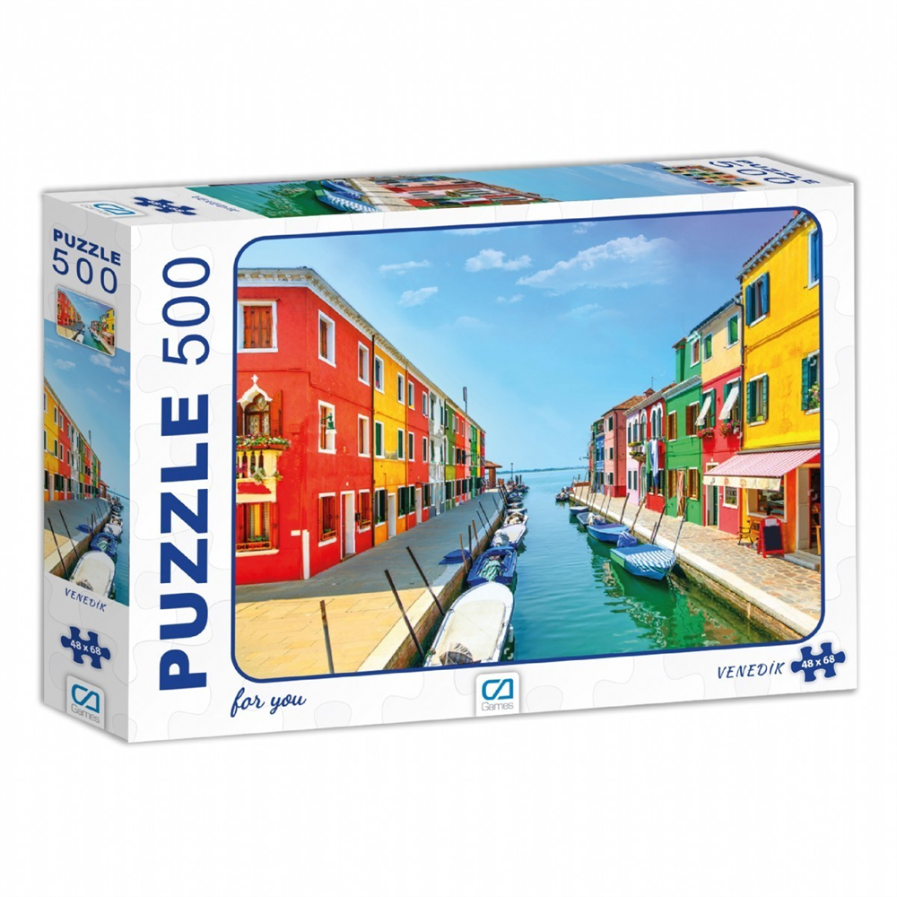 Puzzle