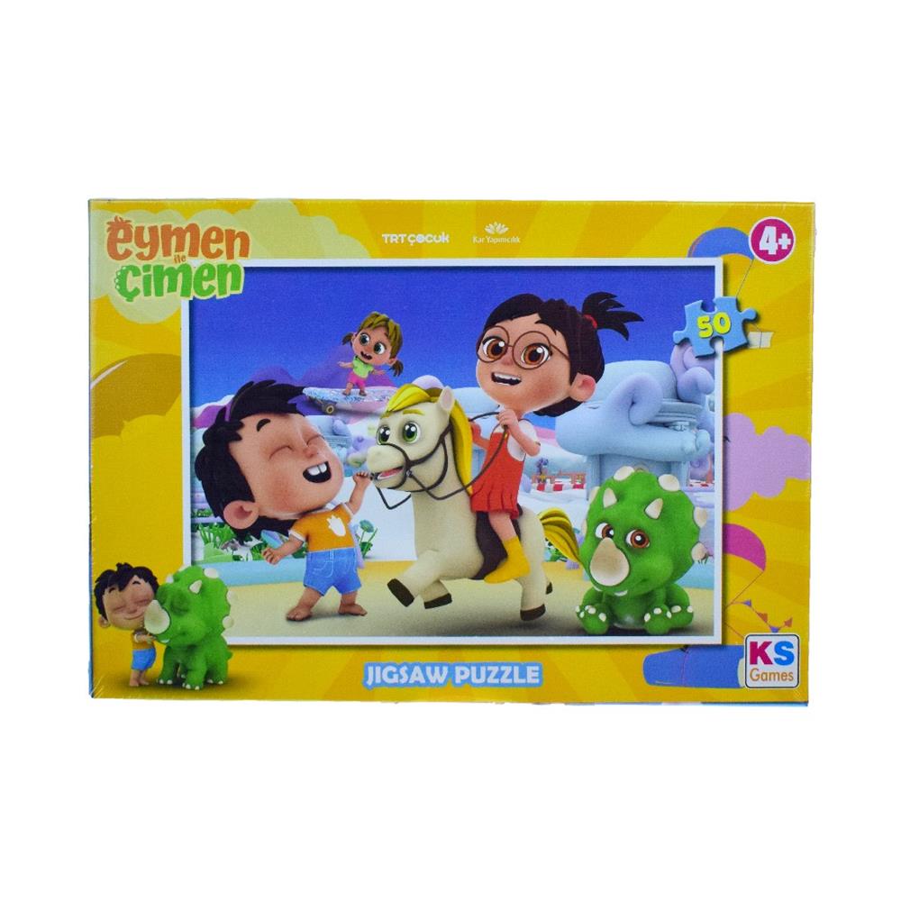 Puzzle