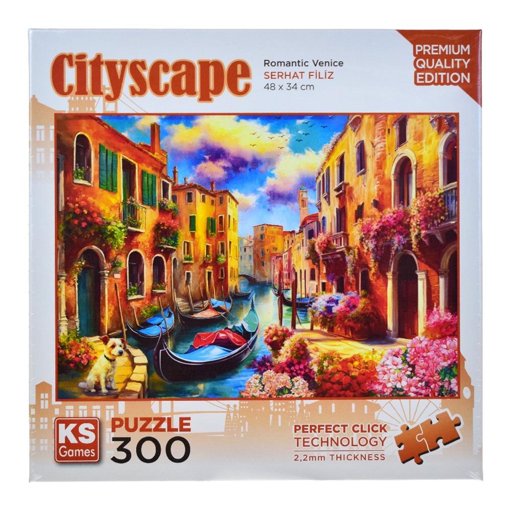 Puzzle