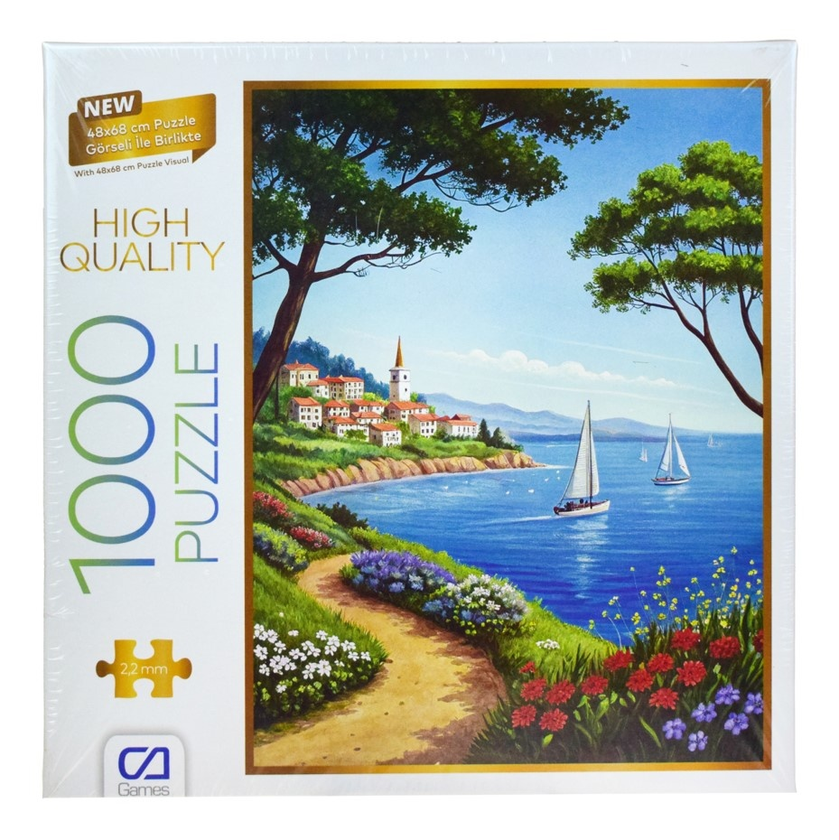 Puzzle
