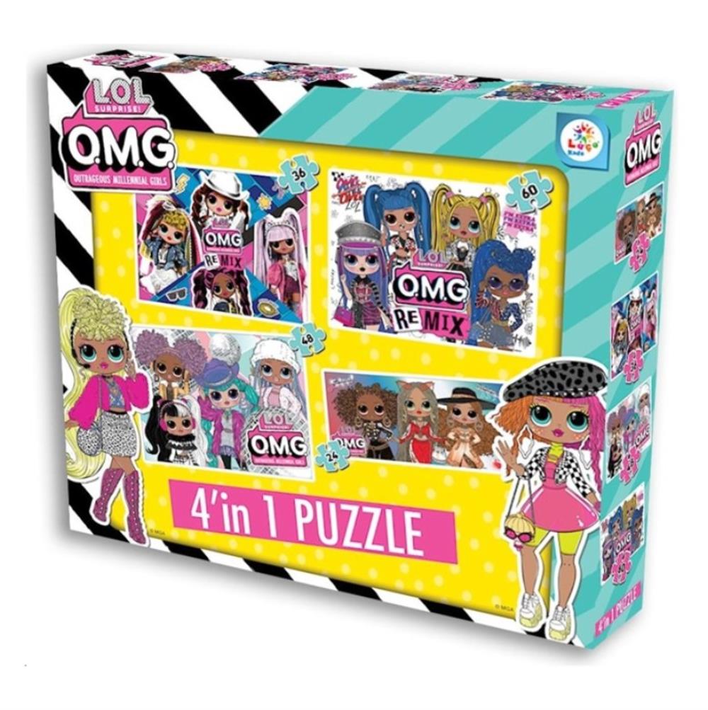 Puzzle