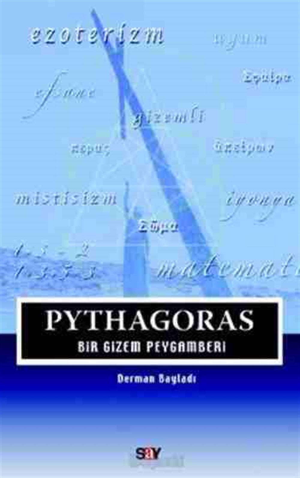 Pythagoras Derman Bayladı  Say Yayınları