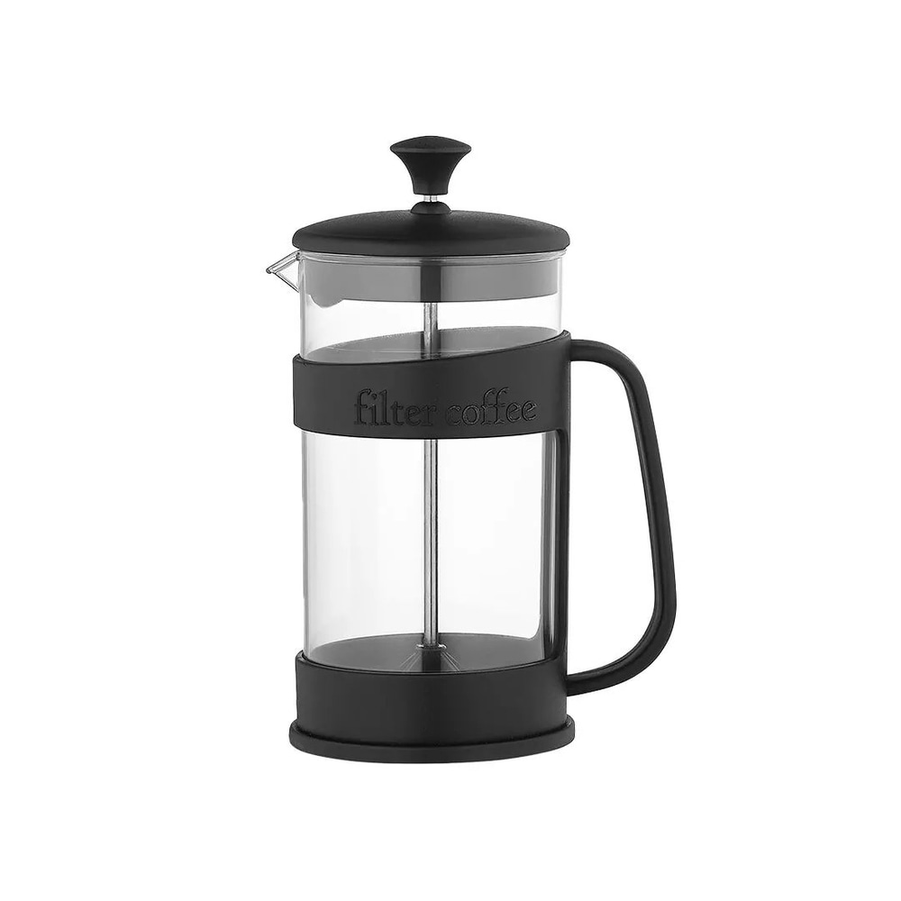 Qlux Barista French Press 400 Ml L-845