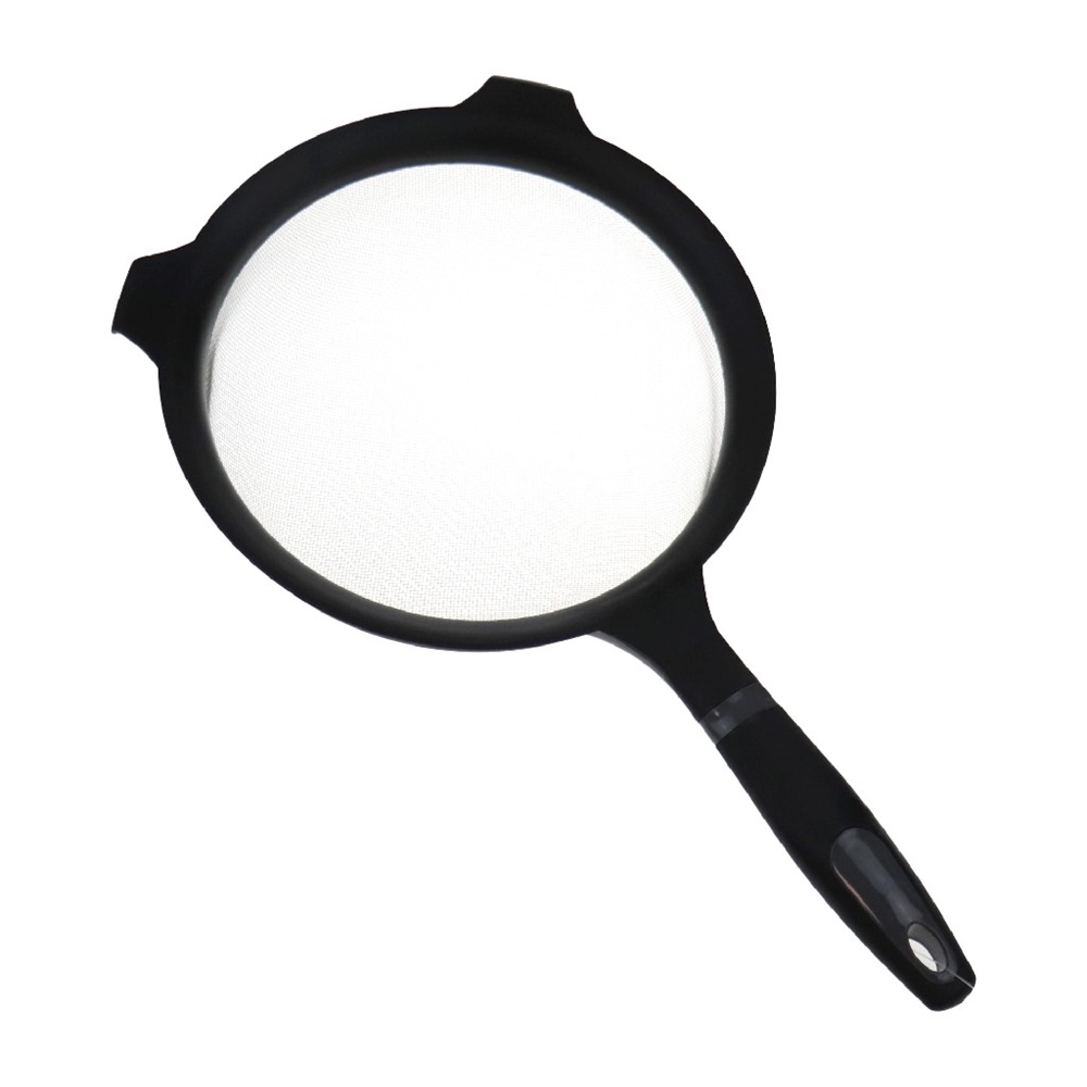 Qlux Metal Süzgeç 1000ml L-841
