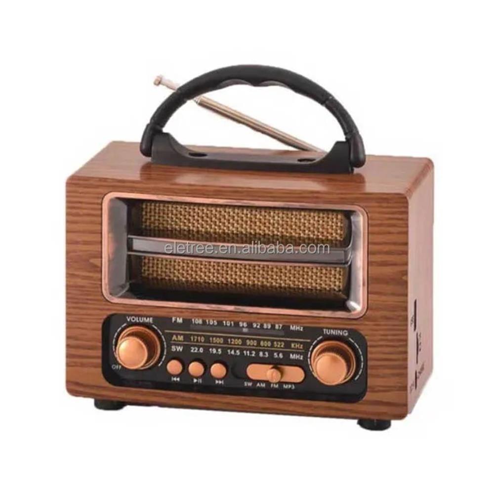 Radyo/Müzik Çalar
