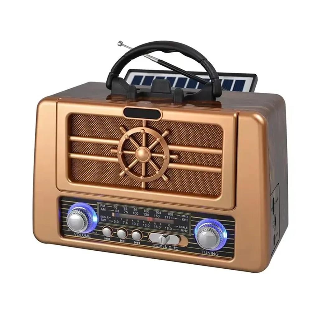 Radyo/Müzik Çalar