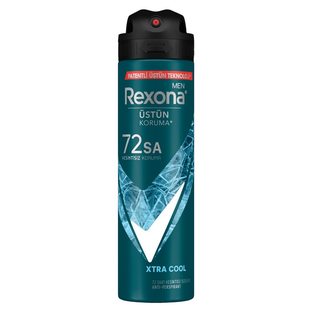 Rexona Deo 150 Ml Extra Cool Men