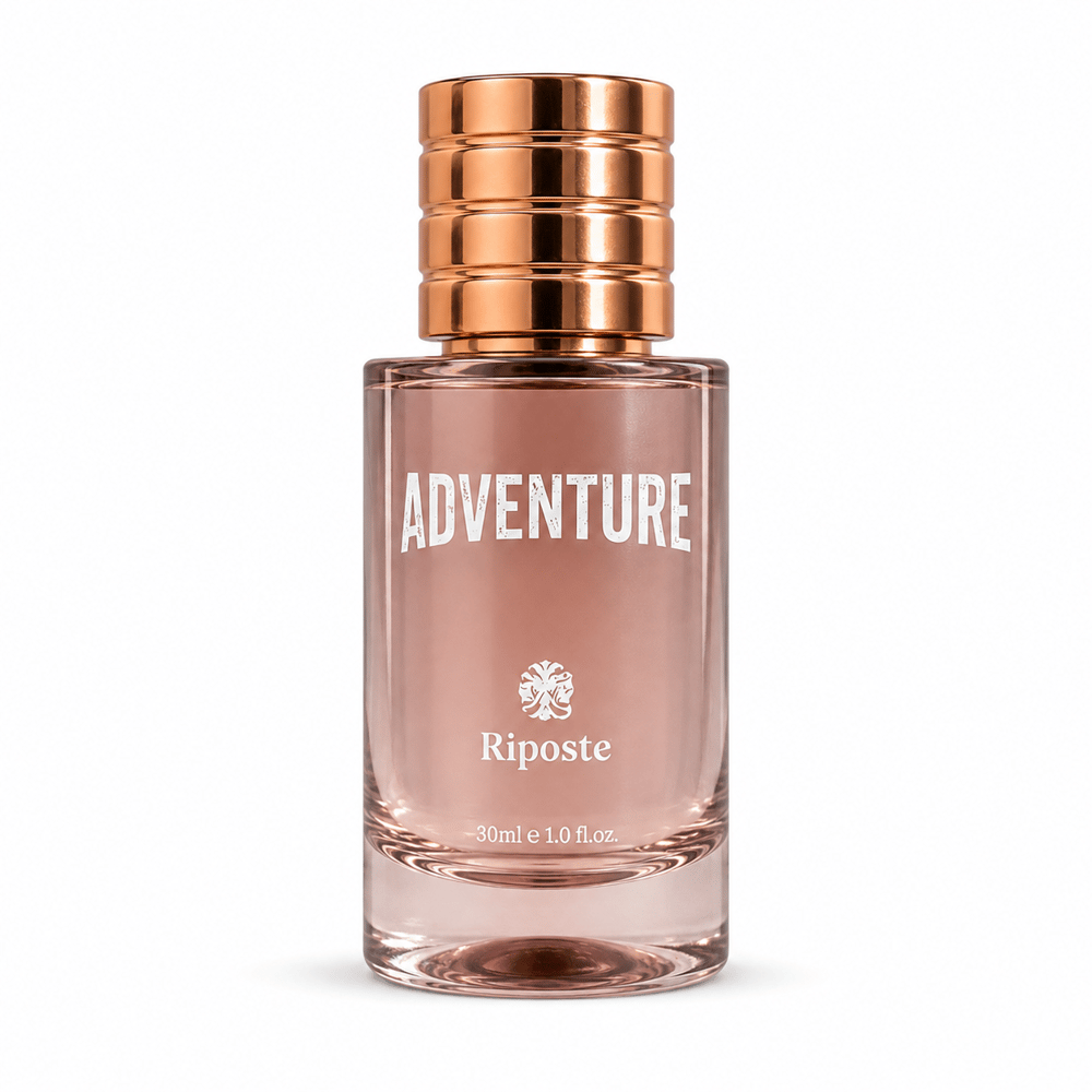 Riposte Adventure Erkek Parfüm 30 ml