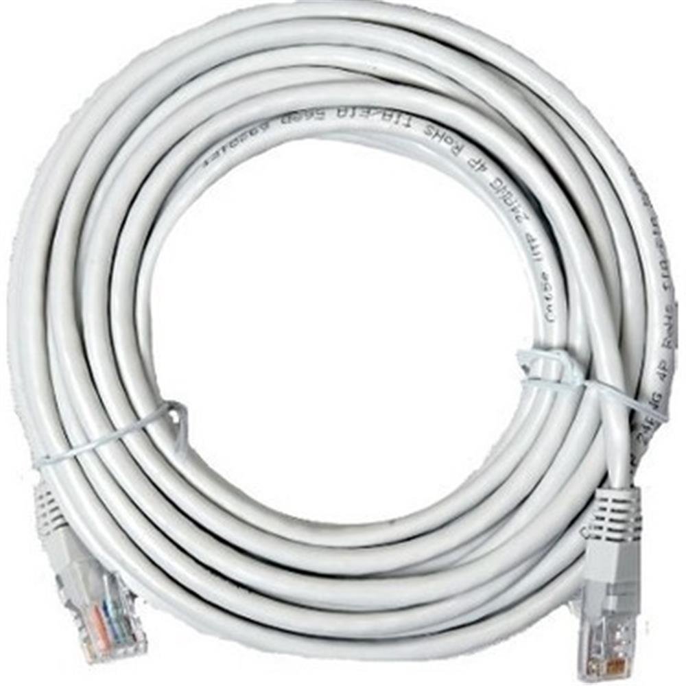 Rose Cat6 Patch Kablo Rc-820-10 10 M