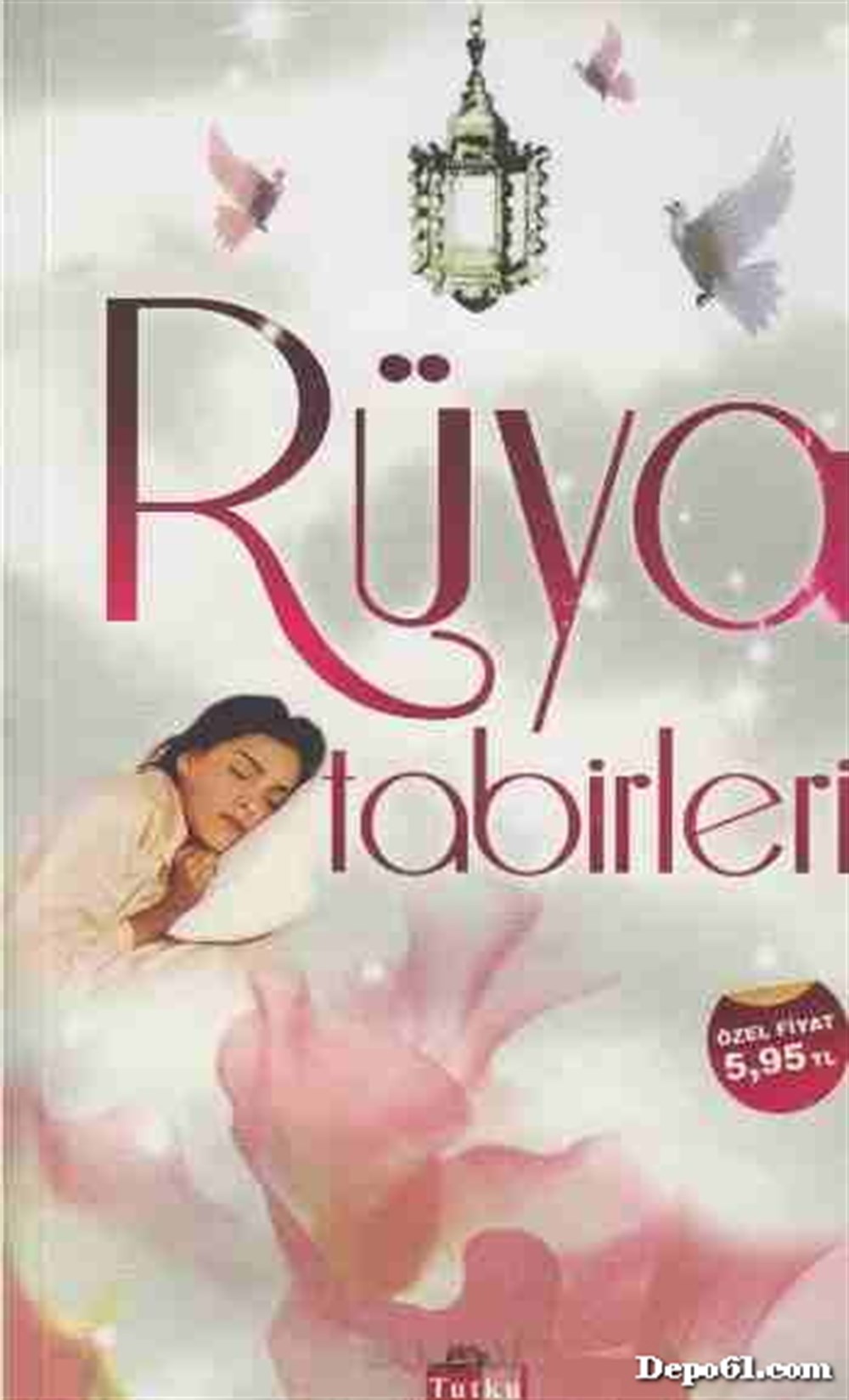Rüya Tabirleri Tutku Yayınevi