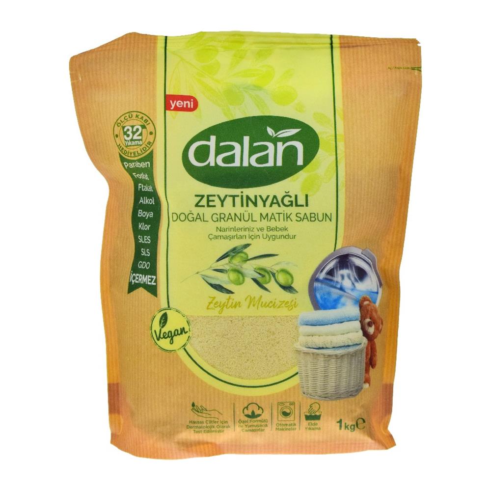 Sabun/Sıvı Sabun