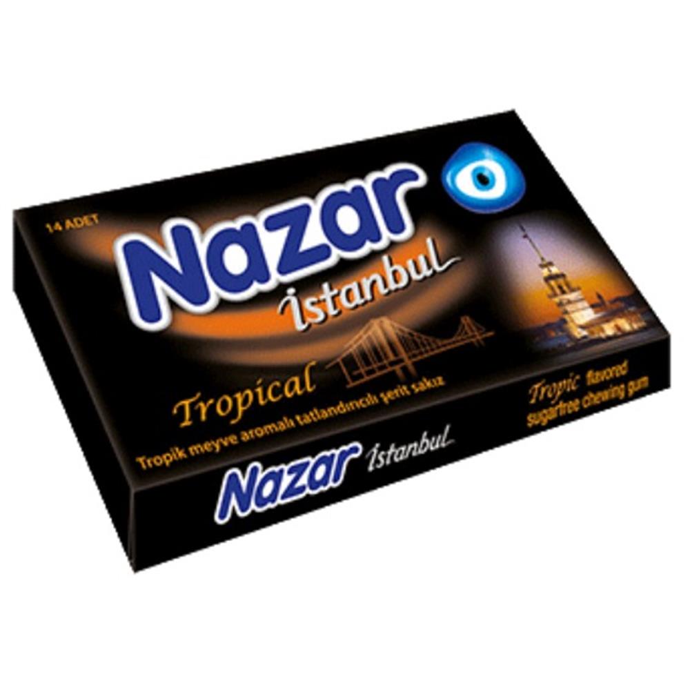 Sakız