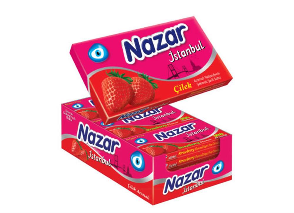 Sakız