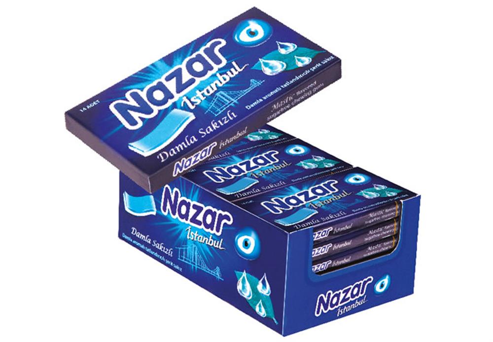 Sakız