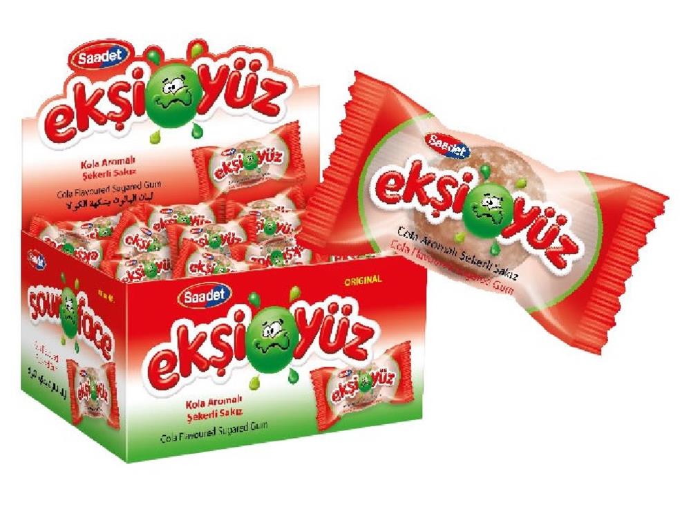 Sakız