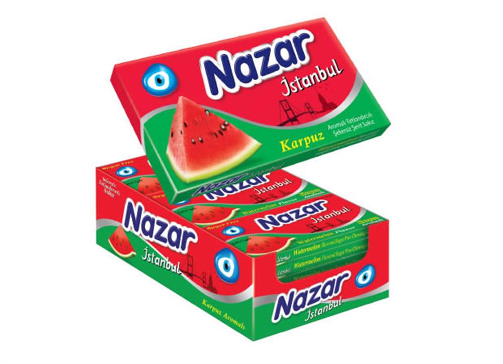Sakız
