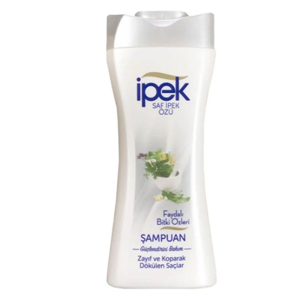 Şampuan