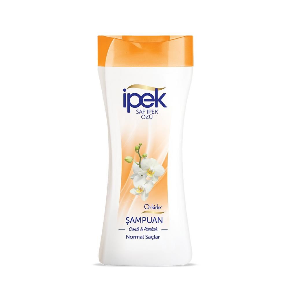 Şampuan