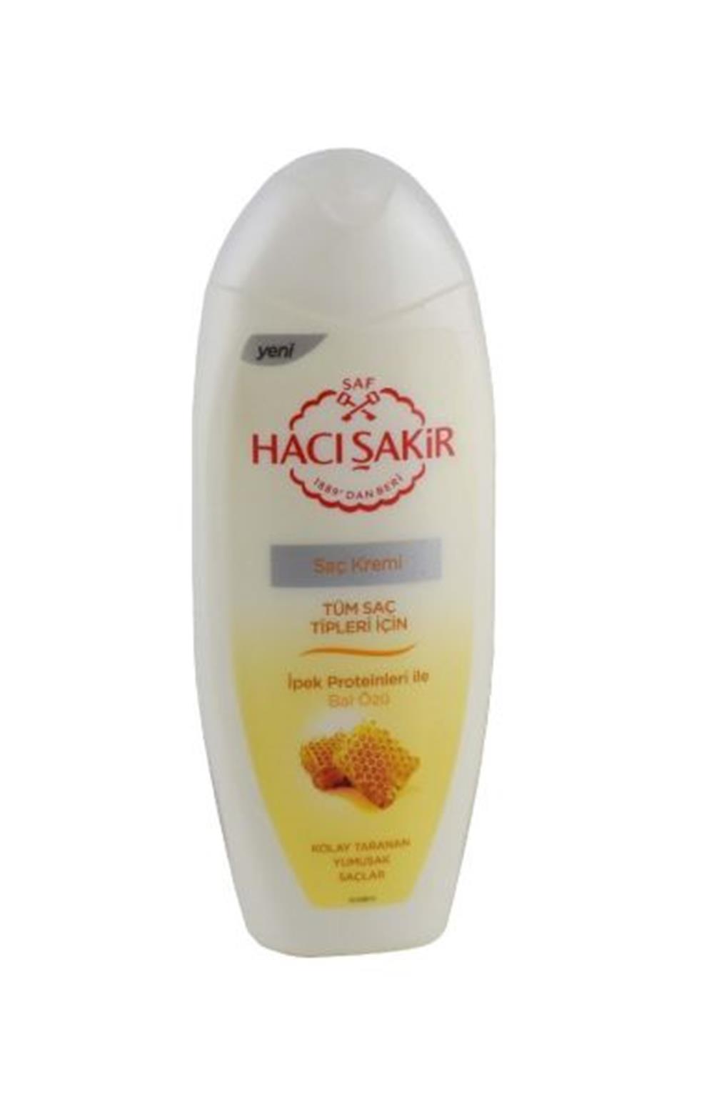 Şampuan