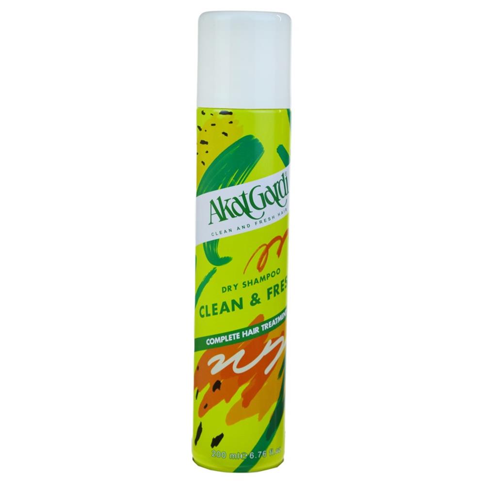 Şampuan