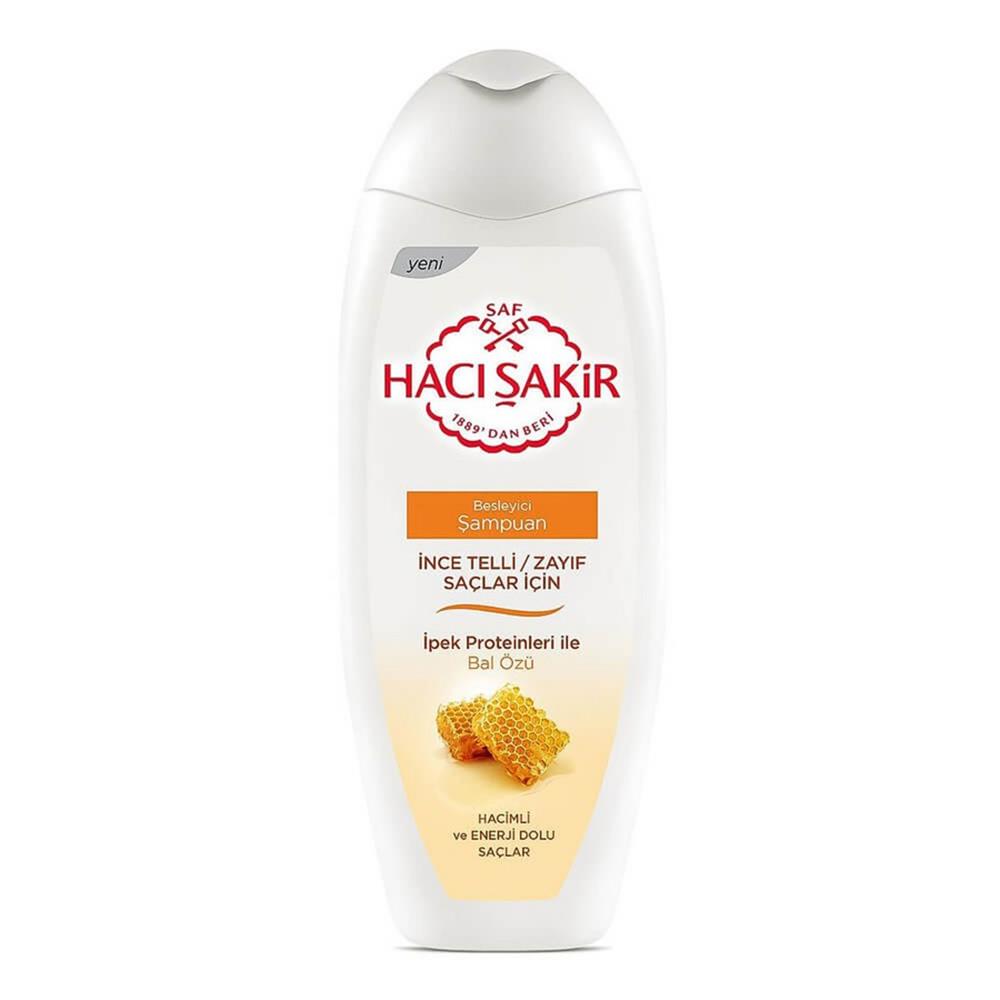 Şampuan/Saç Kremi