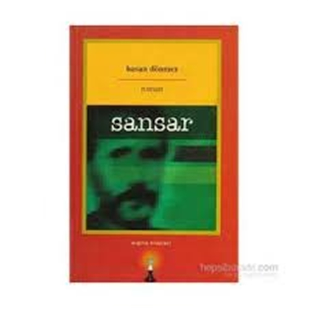 Sansar - Hasan Dönmez - Angora Kitapları