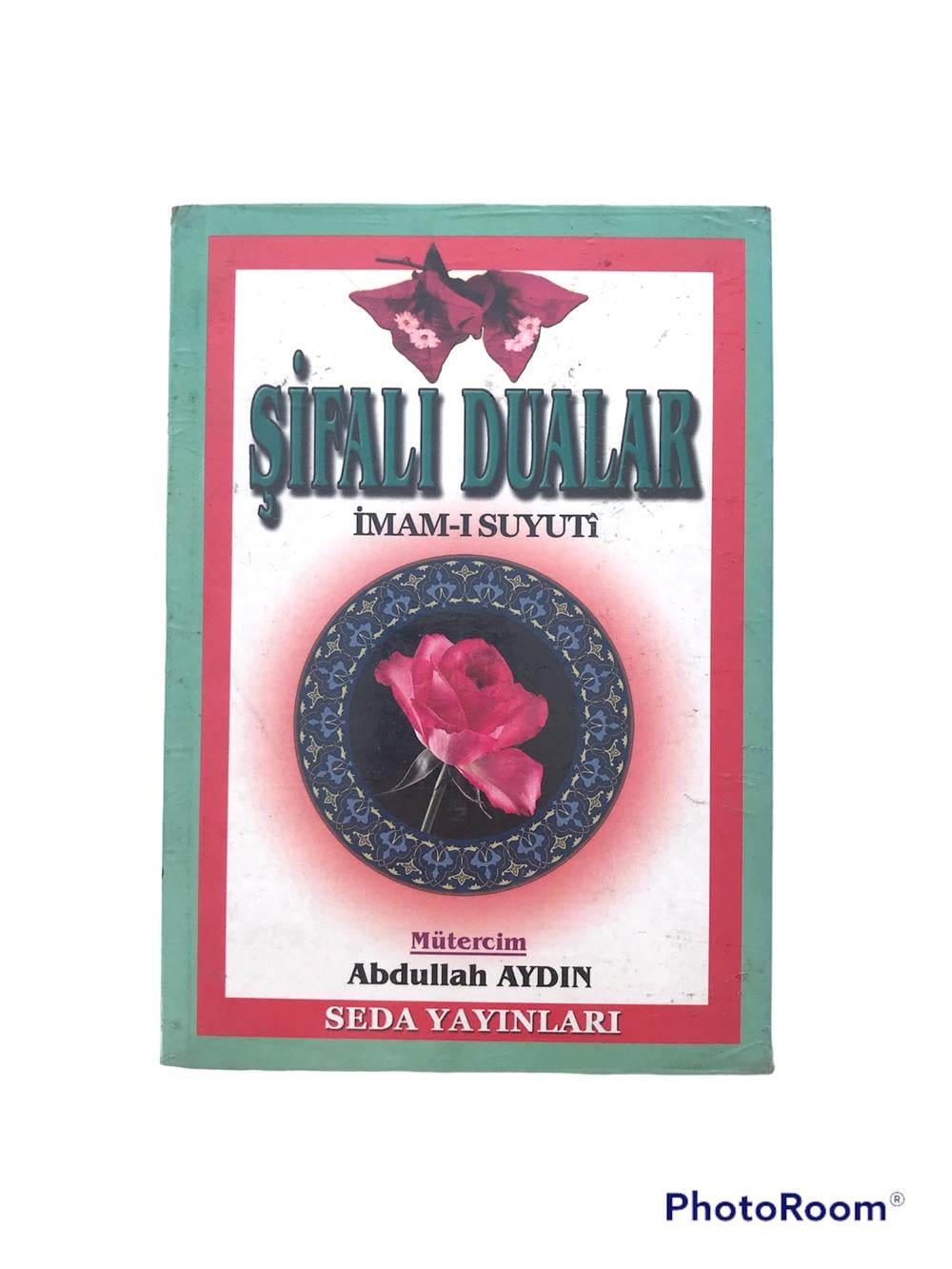Şifalı Dualar