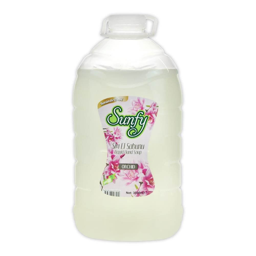 Sıvı Sabun