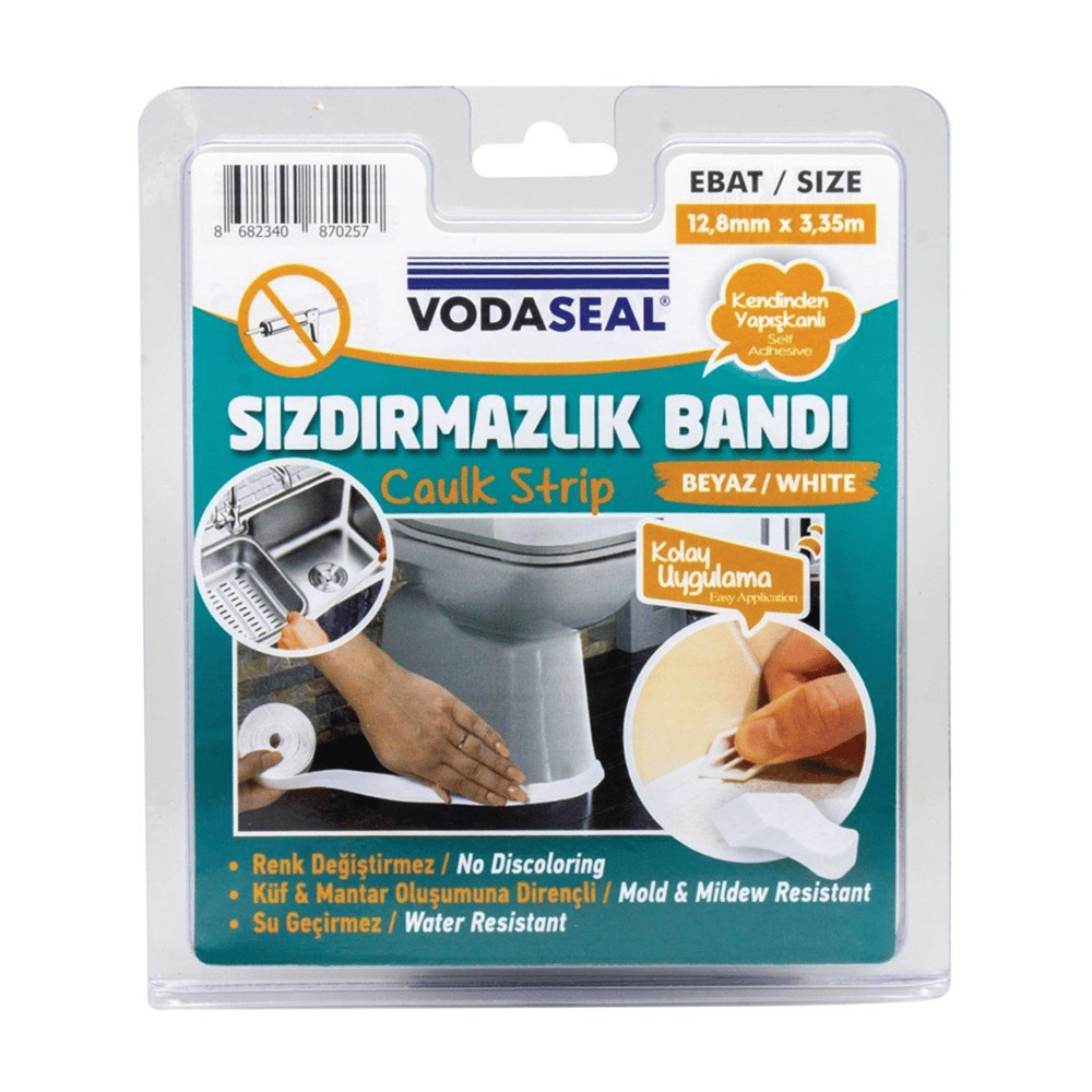 Sızdırmazlık Bandı