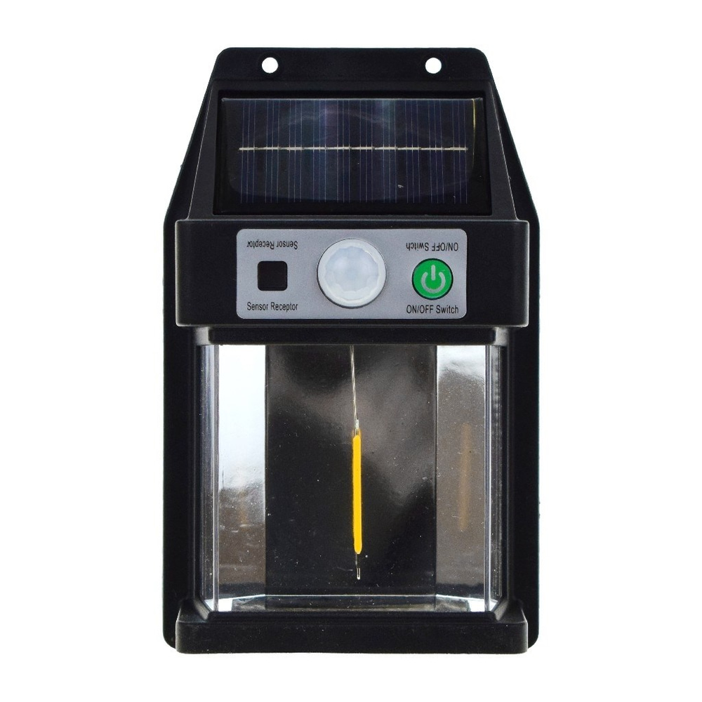 Solar Lamba 1w