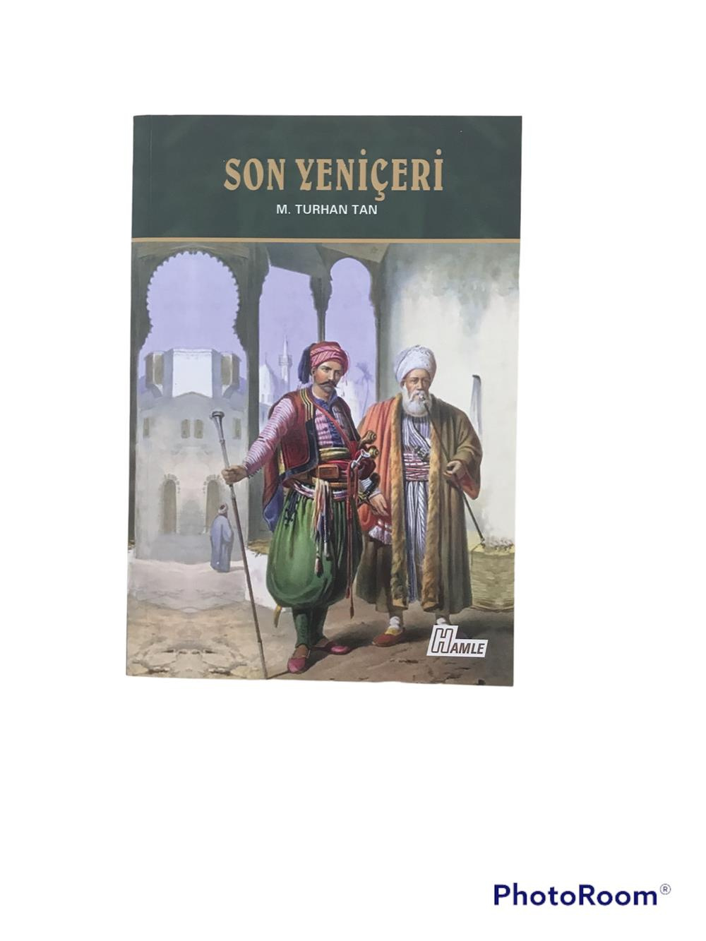 Son Yeniçeri