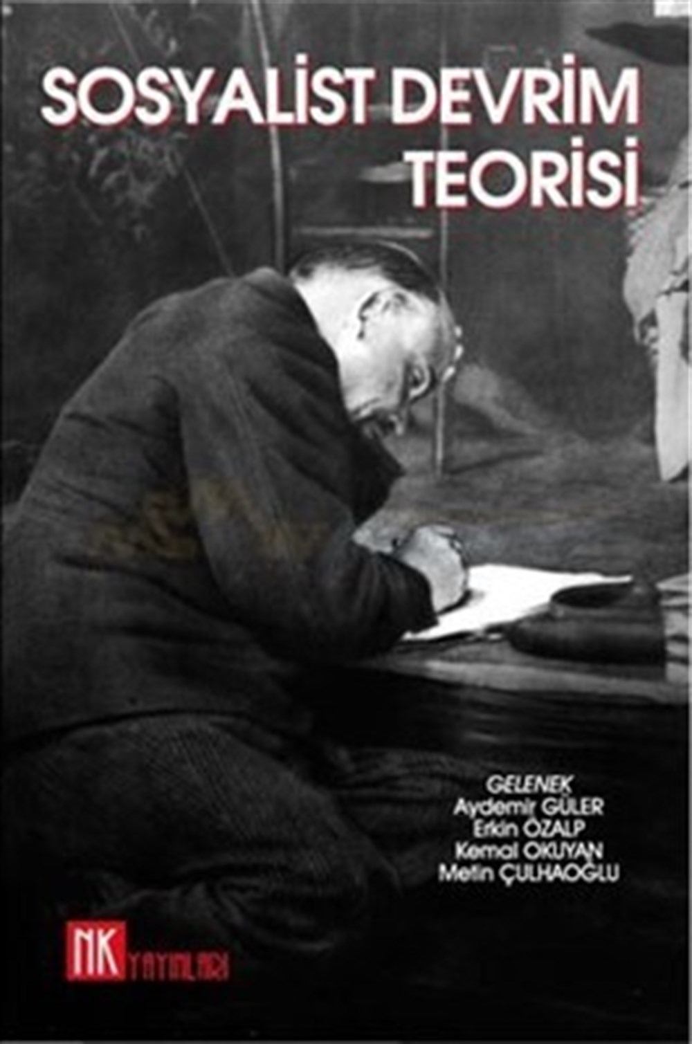 Sosyalist Devrim Teorisi Aydemir Güler NK Yayınları